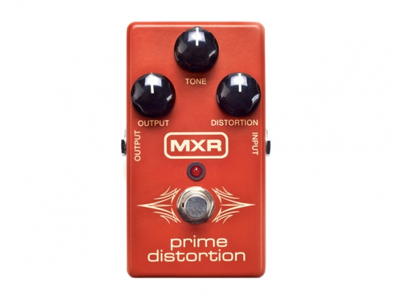 MXR M69 Prime Distortion MXR M69 Prime Distortion